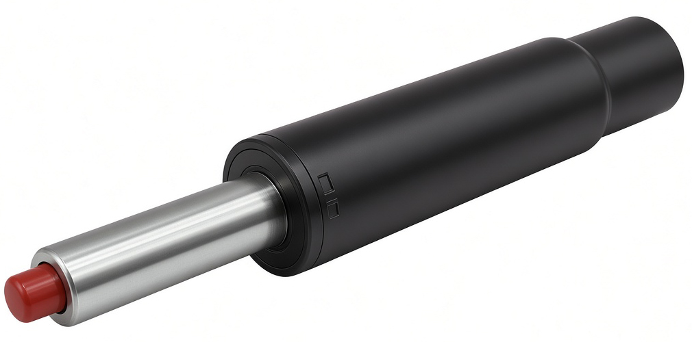 Spare Part - Gas Lift Cylinder ขนาด 7.5 นิ้ว แบบก้นลีบ